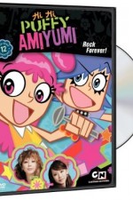 Watch Hi Hi Puffy AmiYumi Xmovies8